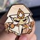 [PREORDER] Cookie Enamel Pins