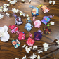 [PREORDER] Cookie Acrylic Charms V3