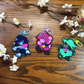 [PREORDER] Deltarune Acrylic Charms
