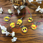 Nice Emoji Phone Charms