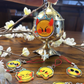 Nice Emoji Phone Charms