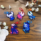 [PREORDER] Hollow Knight Acrylic Charms