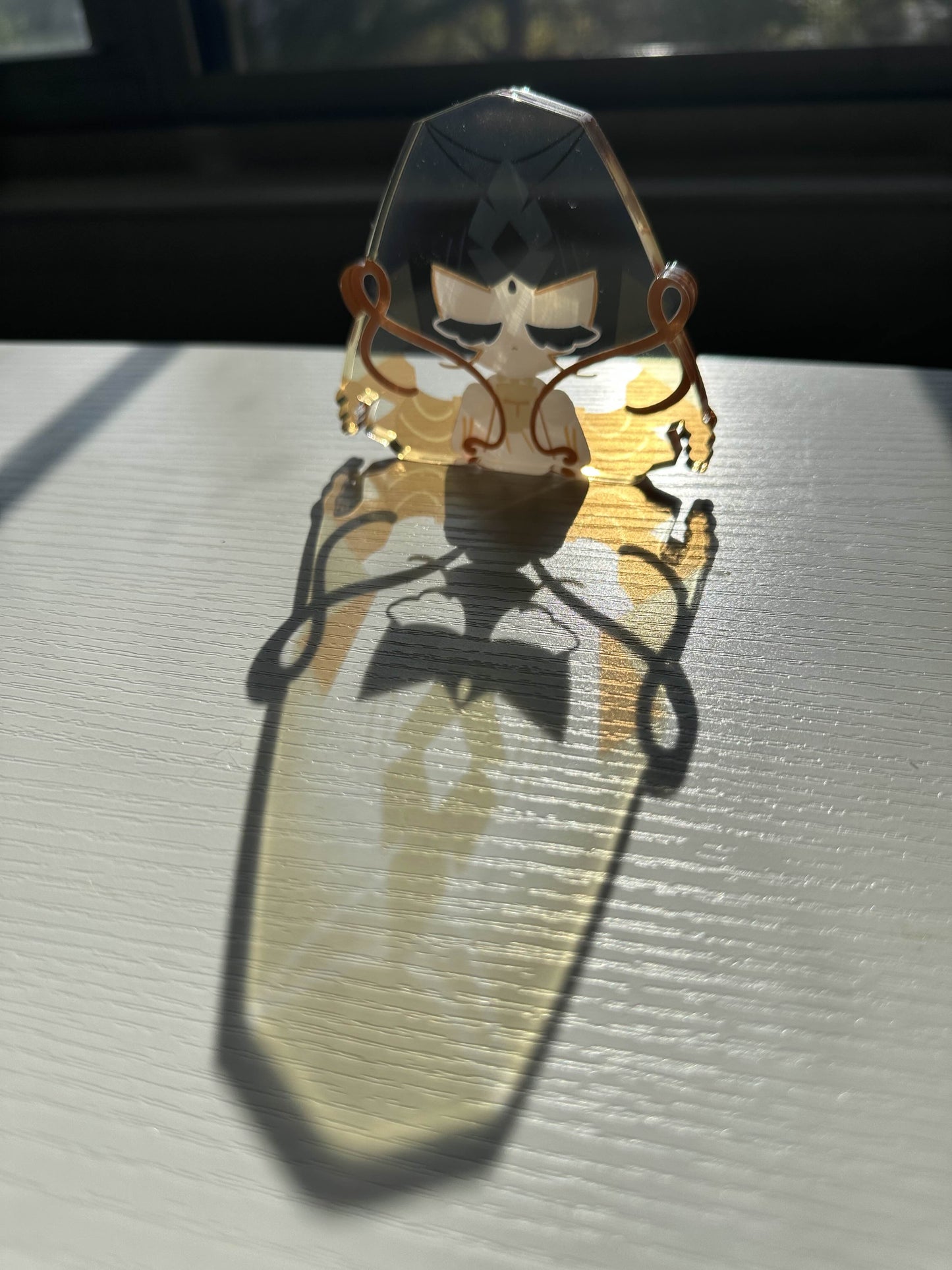 [PREORDER] Beast Acrylic Blocks