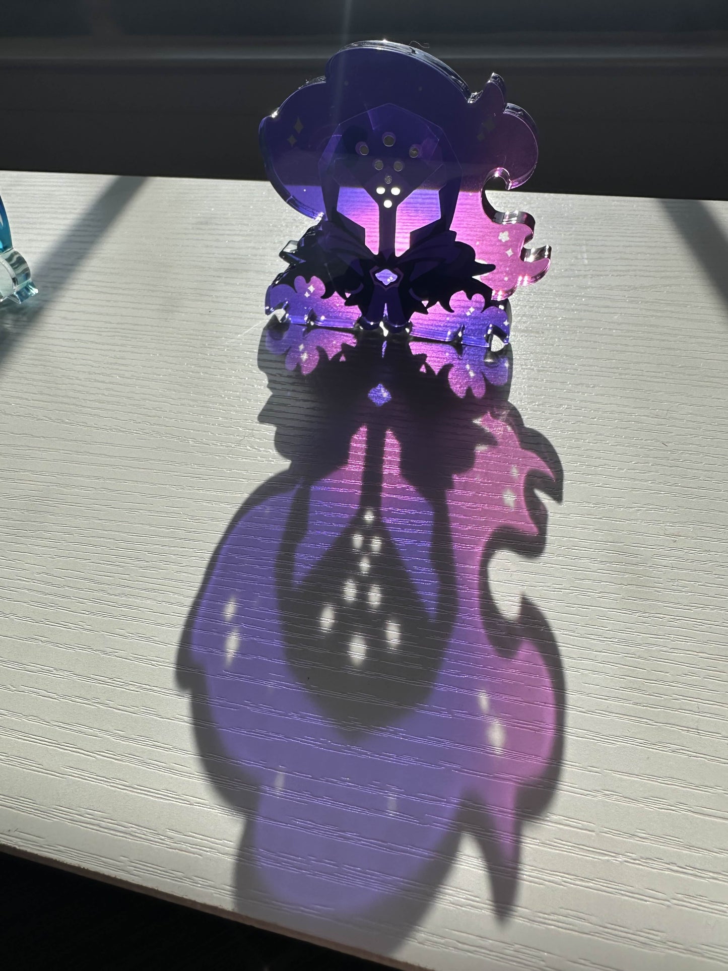 [PREORDER] Beast Acrylic Blocks