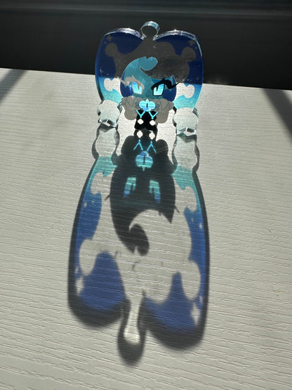 [PREORDER] Beast Acrylic Blocks