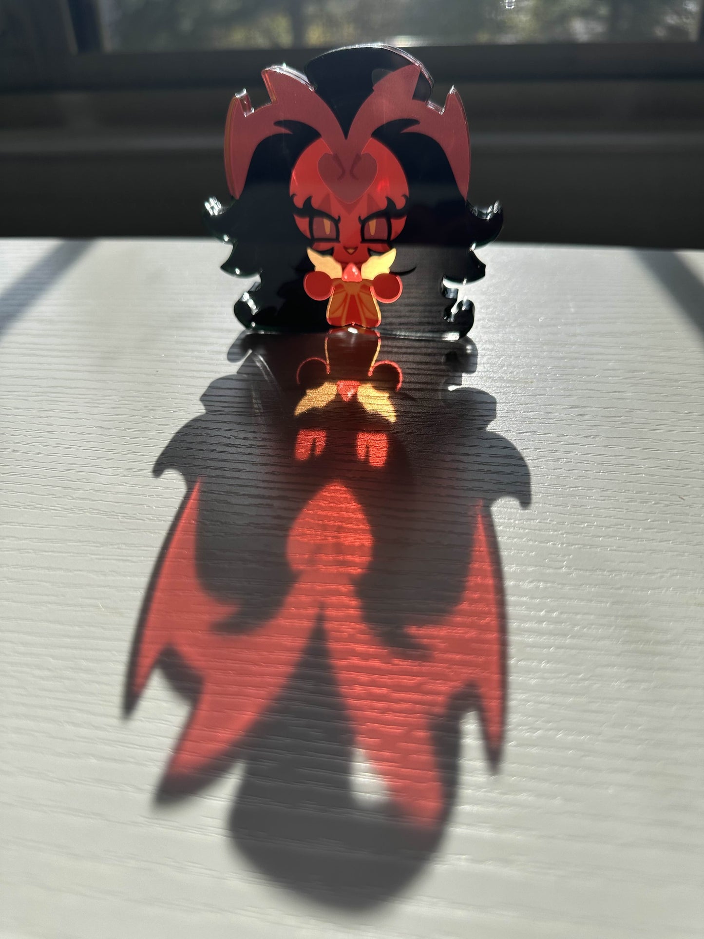 [PREORDER] Beast Acrylic Blocks