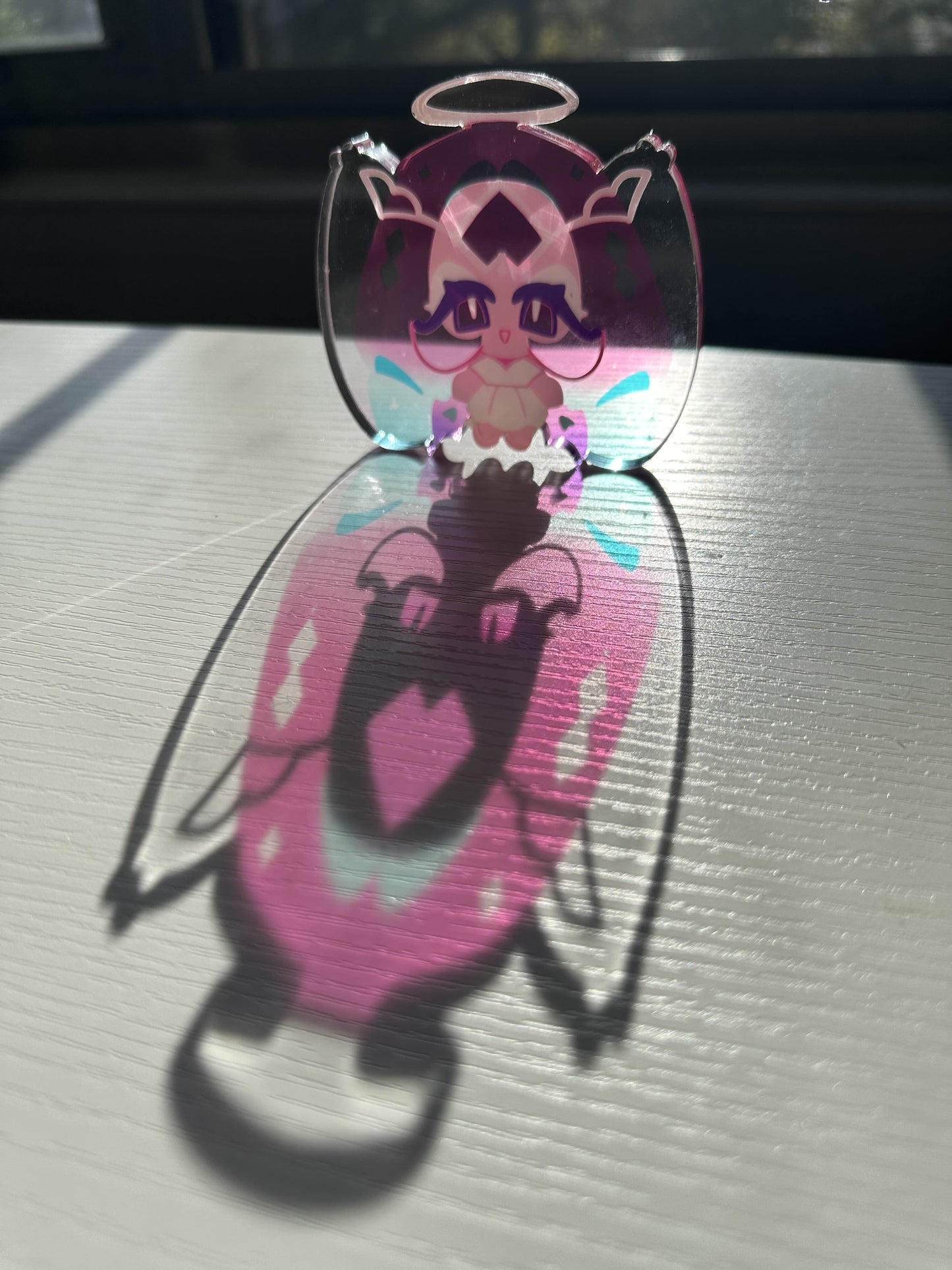 [PREORDER] Beast Acrylic Blocks