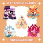 [PREORDER] Awakened Ancient Charms