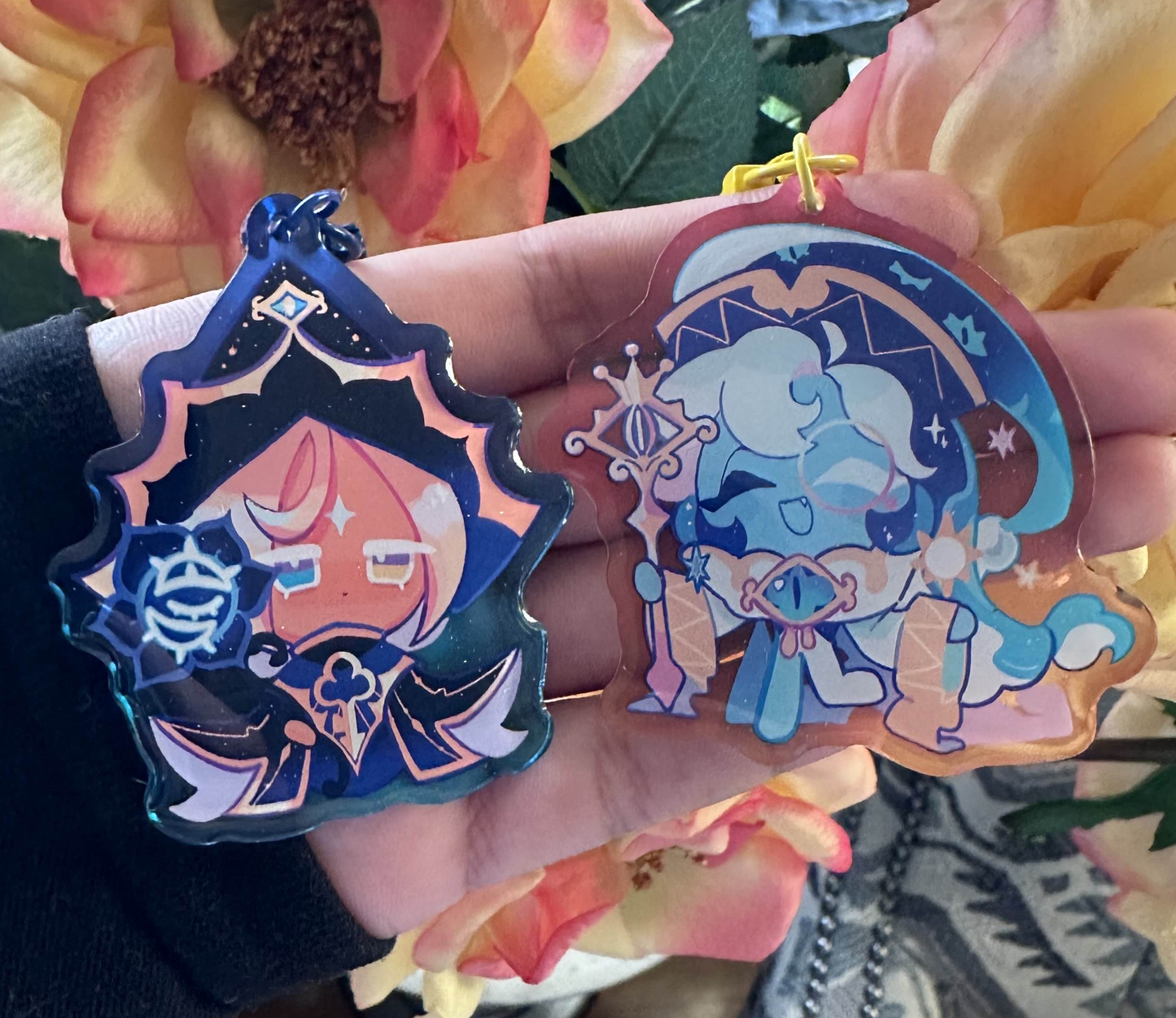 [PREORDER] Diverged Charms