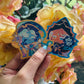[PREORDER] Diverged Sticker Set