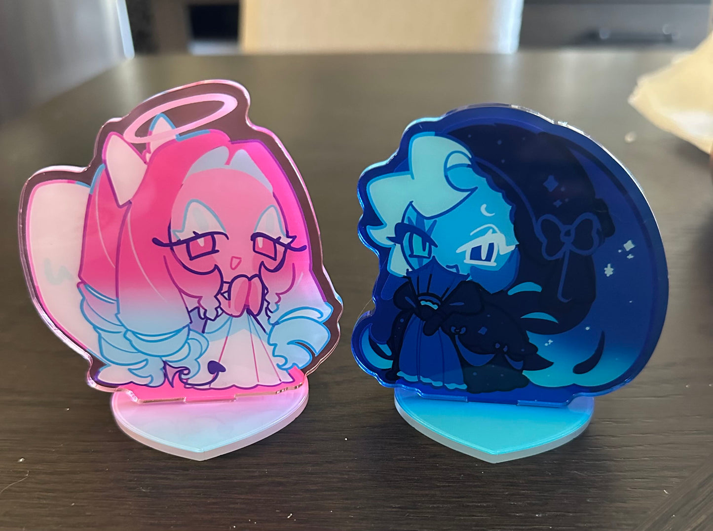 [PREORDER] Cute Shadow & Sugar Standees