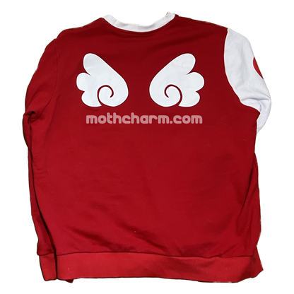 [PREORDER] Cupid Sweater